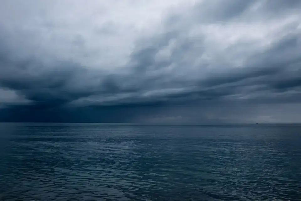 Weak Atlantic Conveyor Could Cool Europe While Accelerating Global Warming