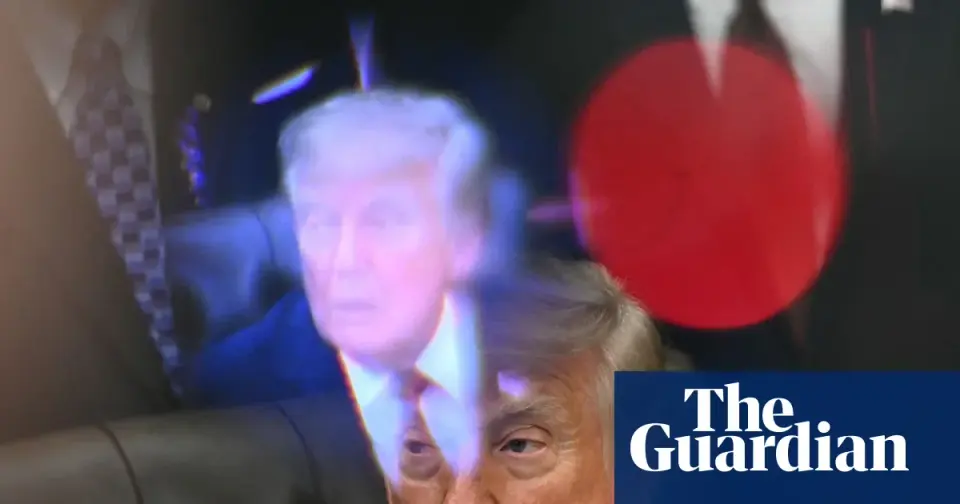 Congressional probes and GOP pushback escalate over Trump’s taxpayer-funded ads