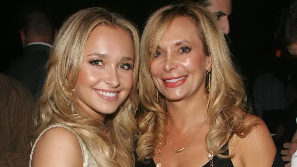 Lesley Vogel recounts Hayden Panettiere’s final estrangement and no-contact