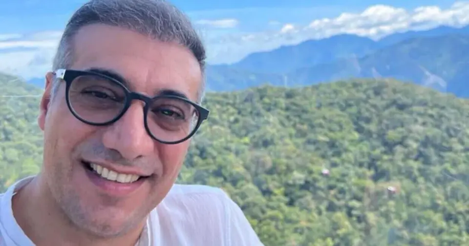 Recording From Evin Prison Highlights Medical Crises of Detained Americans