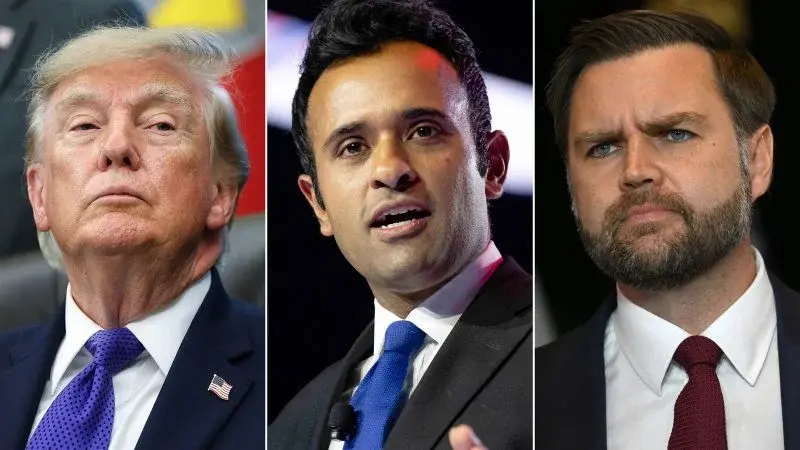 Midterm Desperation: GOP Embraces Controversial Tactics as Polls Lag