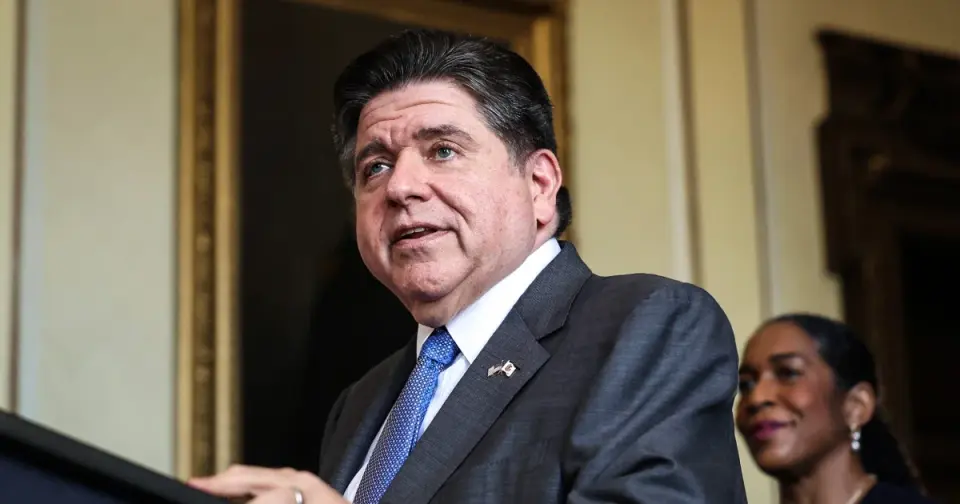 Pritzker halts data-center tax incentives to craft broader framework