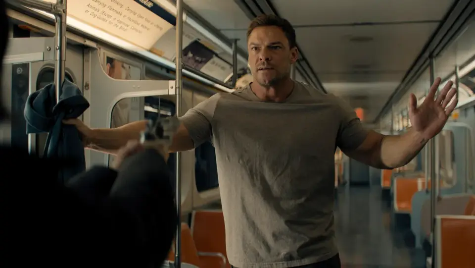 Prime Video Accelerates Reacher Pipeline with Season 6 Order