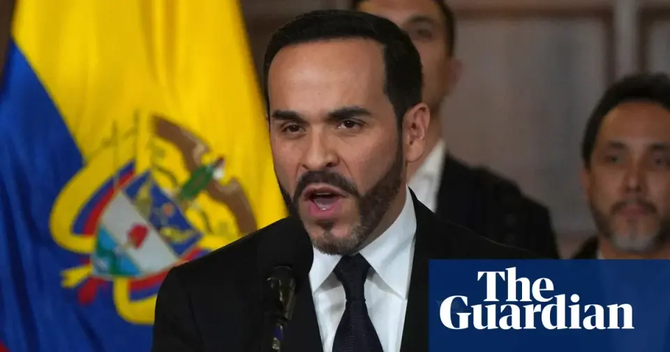 Colombia’s De la Espriella Launches Immediate Migrant Deportation Drive in Barranquilla