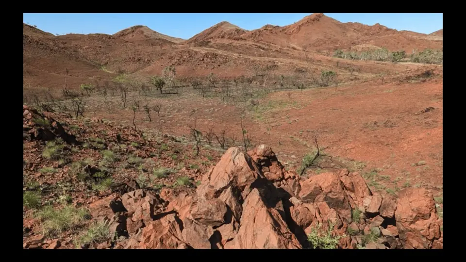 Earth’s oldest asteroid impact found in Australia, dated at 3.02 billion years ago