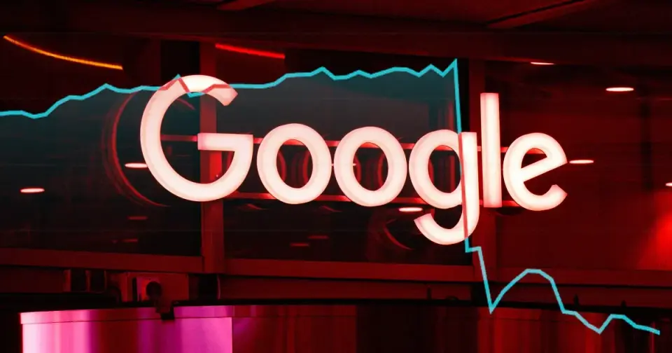 Alphabet’s AI Search Pivot Triggers Record Stock Plunge and Revenue Slowdown