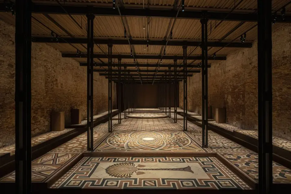 Geopolitics Dominate Venice Biennale 2026