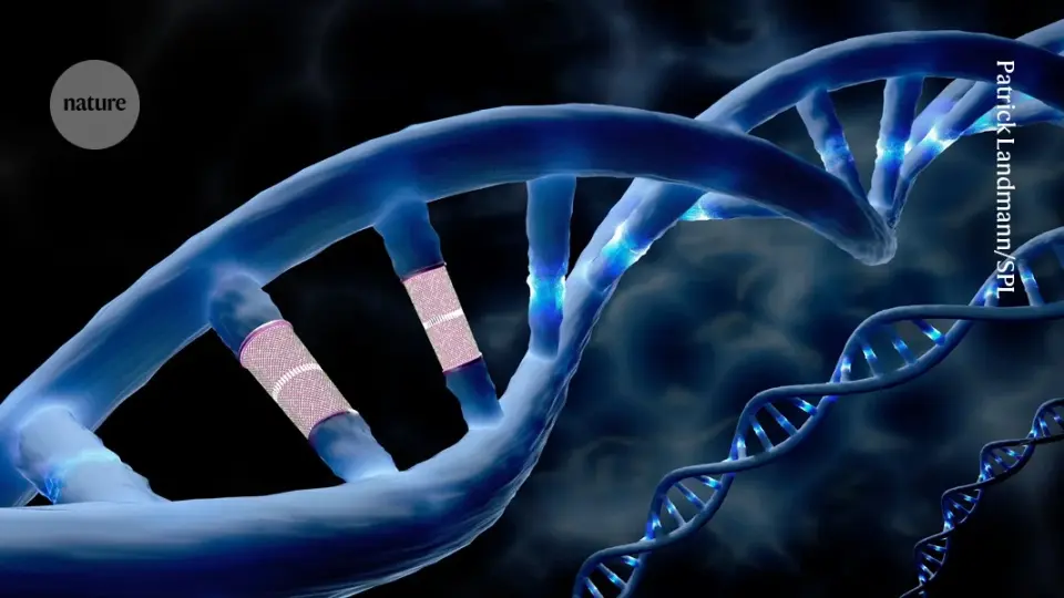 Prime Medicine Achieves First In Vivo Prime Editing for Wilson Disease