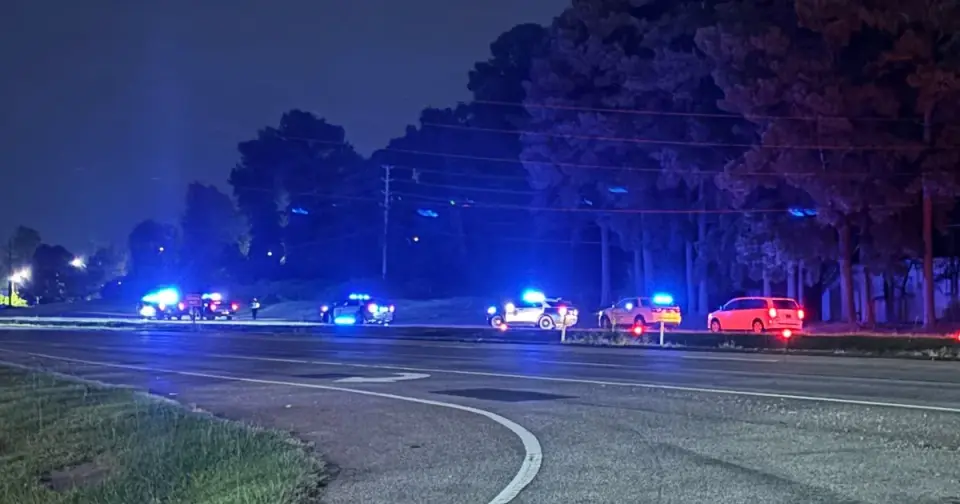 Raleigh Police Charge Driver in Fatal Capital Boulevard Hit-and-Run