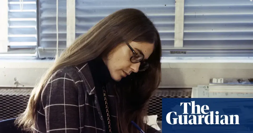 Margaret Hamilton, Architect of Apollo’s Critical Software, Dies at 90