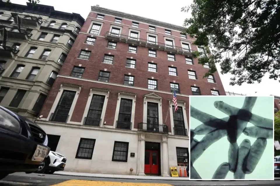 Third death confirmed as NYC Legionnaires' outbreak wanes