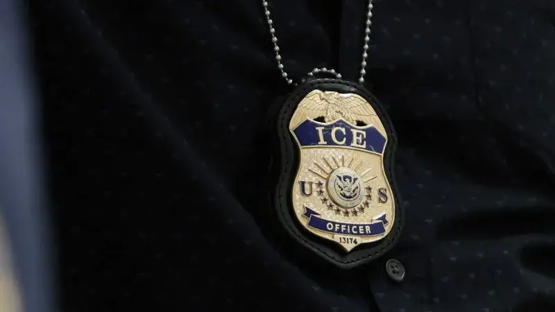 ICE's voter-fraud sweep probes 100+ nonprofits and 100M records