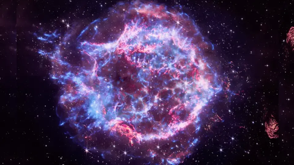 New Models Suggest Hypernovae May Be a Myth, Not a Reality