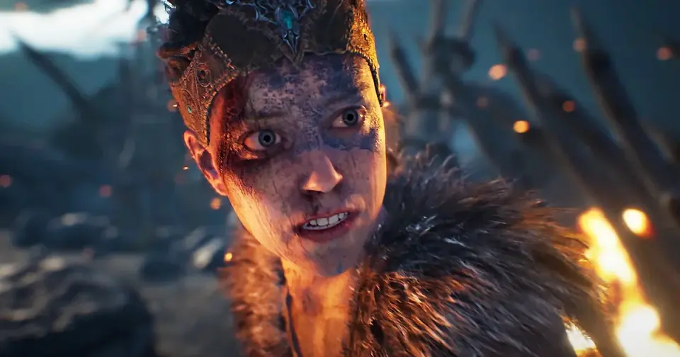 Ninja Theory Staff Begin Departures as Xbox Closure Process Advances