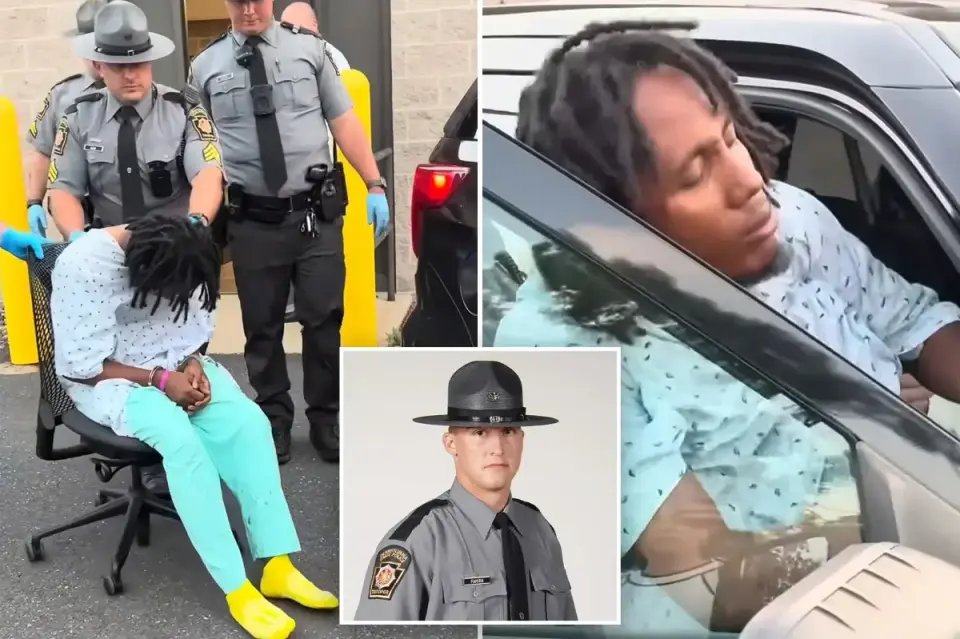 Pennsylvania State Trooper Killed in I-81 Crash Involving Haitian Trucker