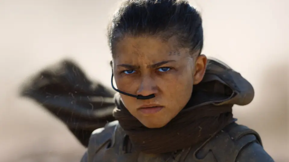Dune 3 Shatters BFI IMAX Presale Record with 33,000 Tickets Sold in 24 Hours