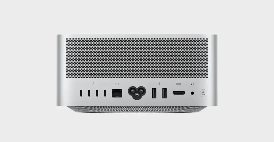 Mac Studio gets M5 Ultra, Apple claims it’s the most powerful chip ever