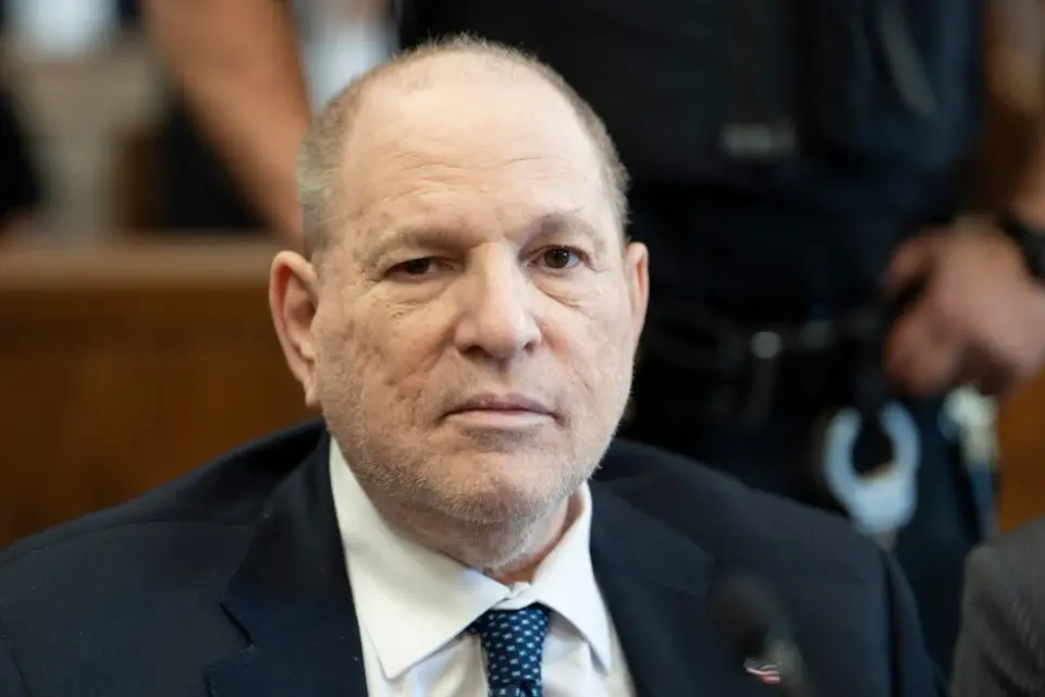 Appeals panel upholds Weinstein rape conviction, orders resentencing