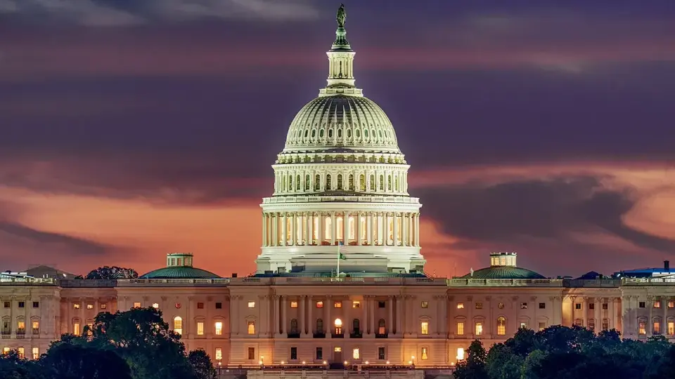 Capitol CNCT Debuts Anonymous Hill Office Ratings