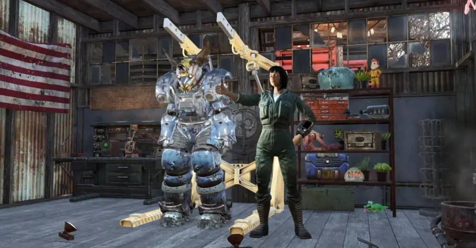 Xbox shakeup shifts Obsidian to Fallout, shelving Avowed sequel