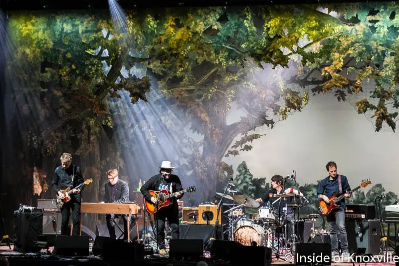Big Ears 2027 Lineup Reveals 250 Concerts, Tweedy Focus, and Deerhunter Reunion
