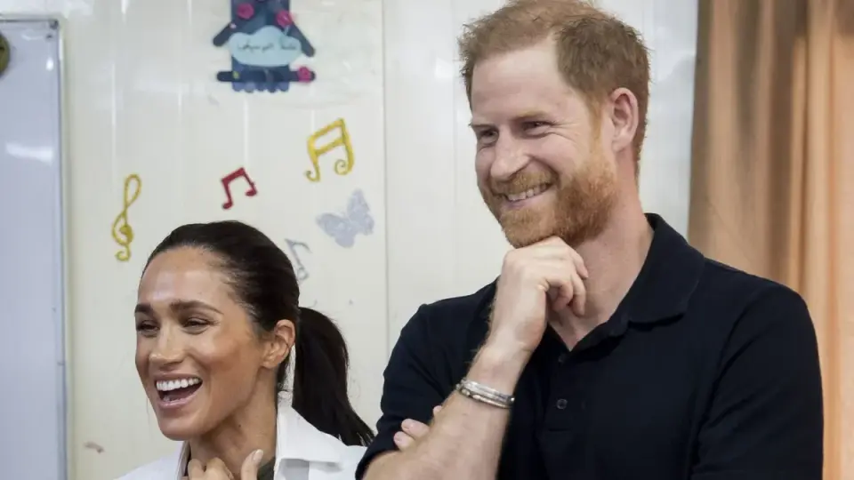 Meghan Markle Shares Lilibet’s First American Accent in a Cozy Coop Clip