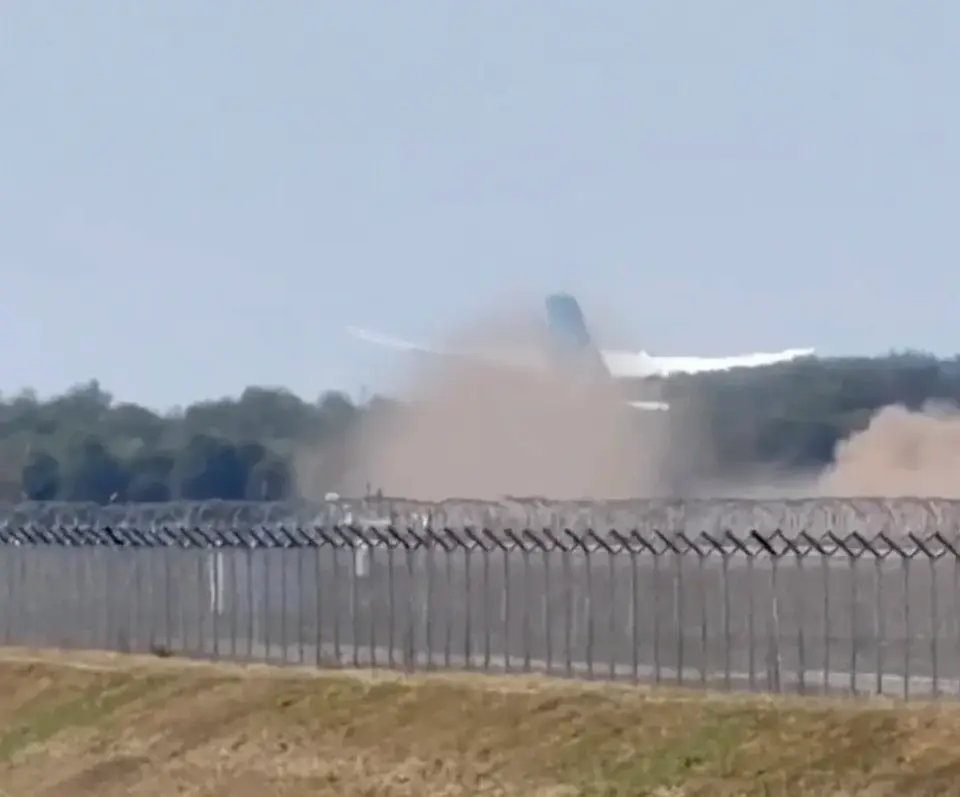 German Investigators Link Vietnam Airlines Munich Runway Overrun to Captain's Brake Inputs