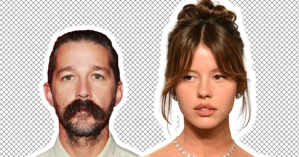 Mia Goth Files for Divorce from Shia LaBeouf After 10 Years of Marriage