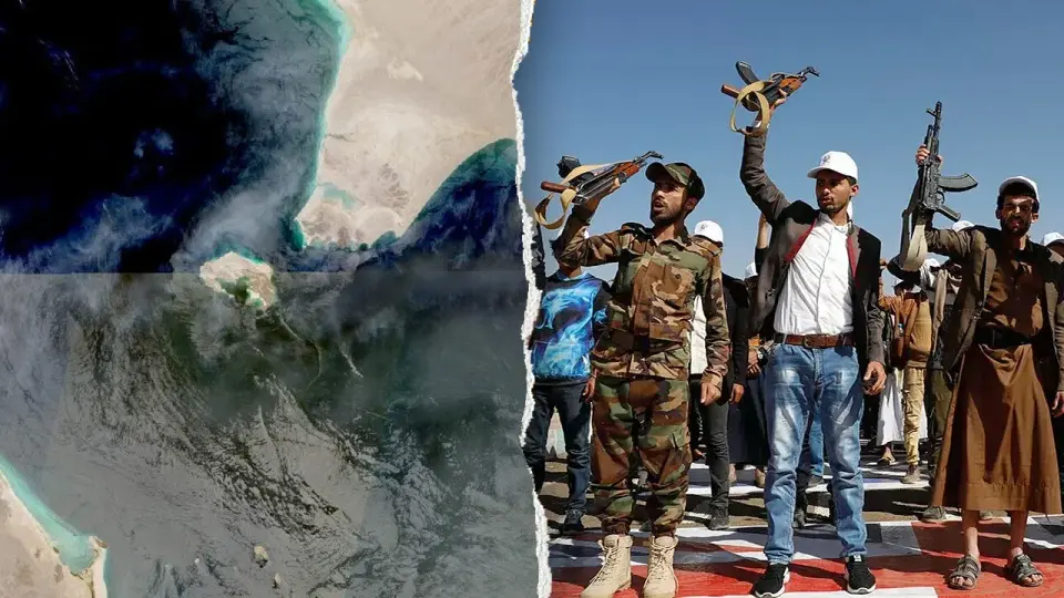 Red Sea shipping crisis deepens as Houthi strikes kill six and prompt new defense pacts