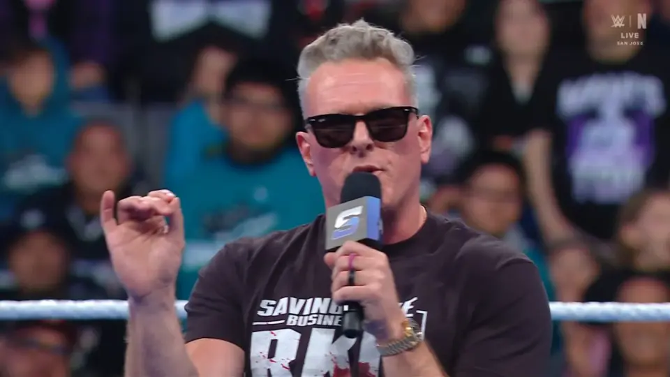 Wrestlers Free to Critique Pat McAfee Angle as Backstage Debate Rises