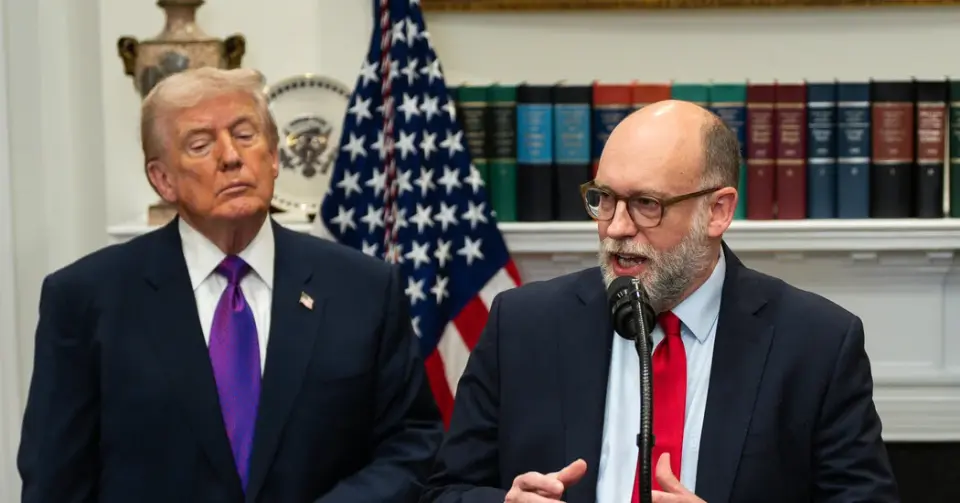 White House Drafts Order to Place NIH Grants Under Political Veto
