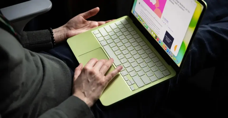 RAM Crunch May Push Apple's Budget MacBook Neo Price Higher