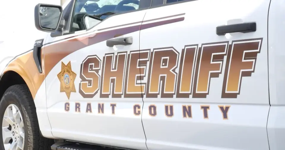 Fatal shooting in rural Wisconsin leaves two dead, no suspect identified