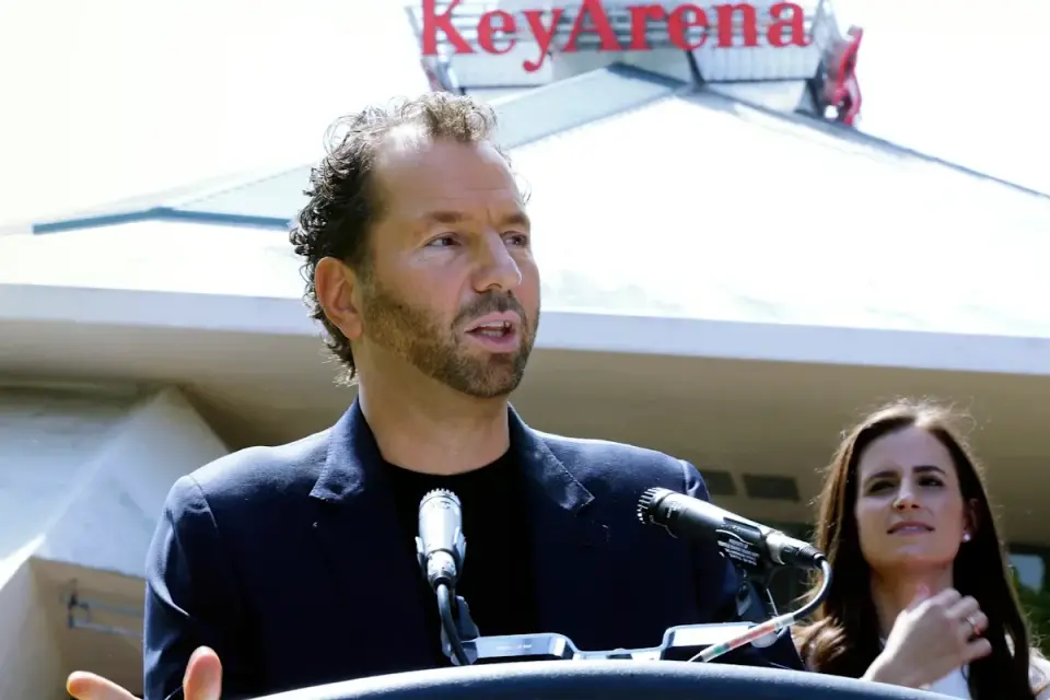Trump discussed Live Nation with its CEO before antitrust settlement, court filing shows