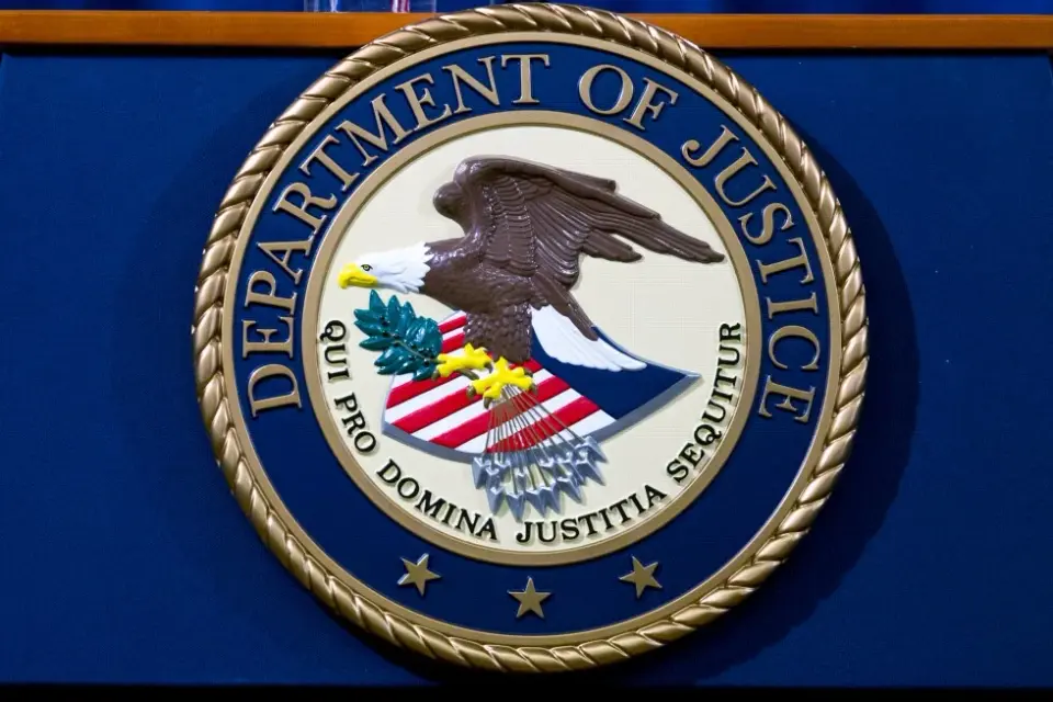 DOJ ousts four prosecutors amid bias findings on anti-abortion cases