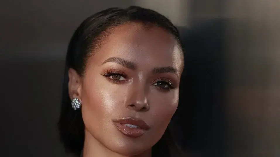 Kat Graham Reveals Diana Ross Scenes Cut From Michael Jackson Biopic Over Legal Considerations