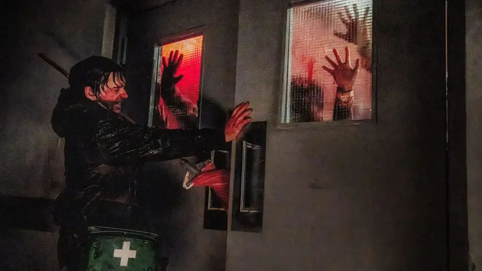 Resident Evil Reboot Fires Off Franchise-Best $55M Opening