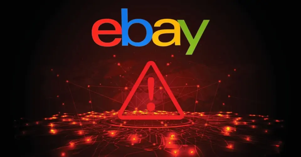 Global Outage Hits eBay: Search, Login, and Cart Go Dark