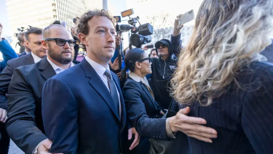 Meta Clamps Down on Lawyer Ads Recruiting Social Media Addiction Plaintiffs