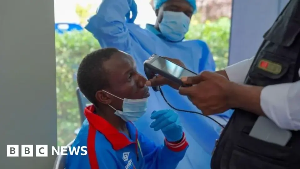 DR Congo Ebola Toll Exceeds 5,000 as Bundibugyo Strain Spans Three African Regions