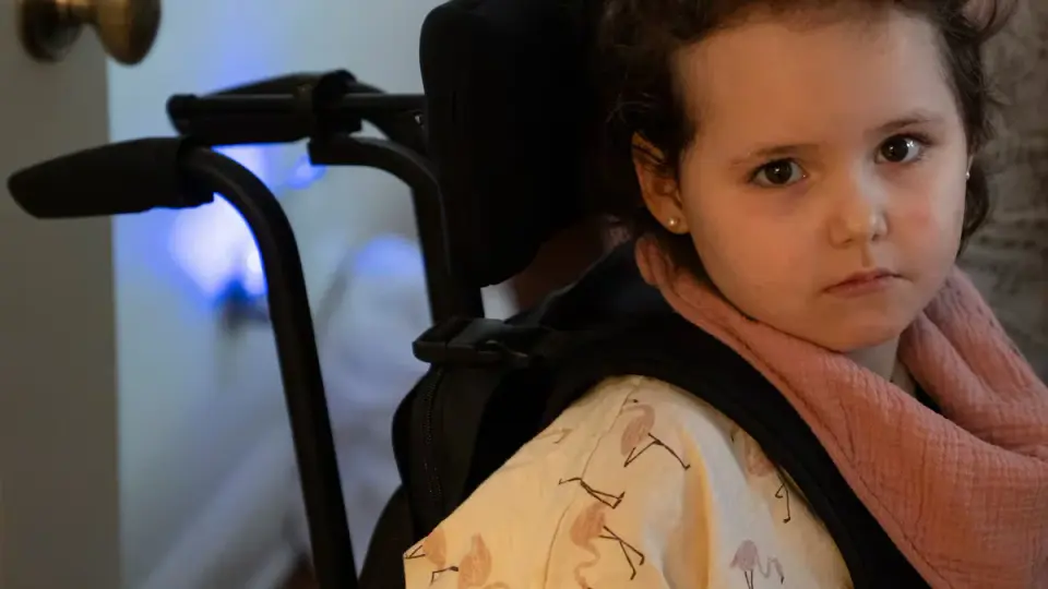 South Tampa’s ‘Pray for Laine’ Campaign Marks a Year of Recovery for Five-Year-Old with Rare Brain Disorder