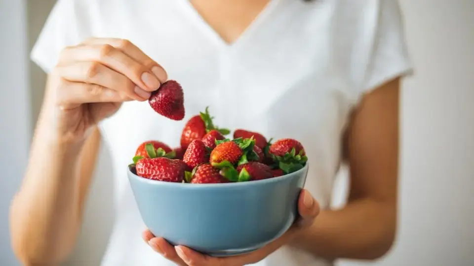 7 Foods That May Rapidly Lower A1C and Help Reclaim Prediabetes