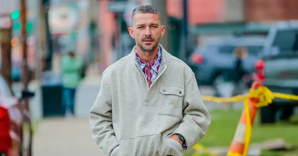 Shia LaBeouf gets probation for Mardi Gras bar fight