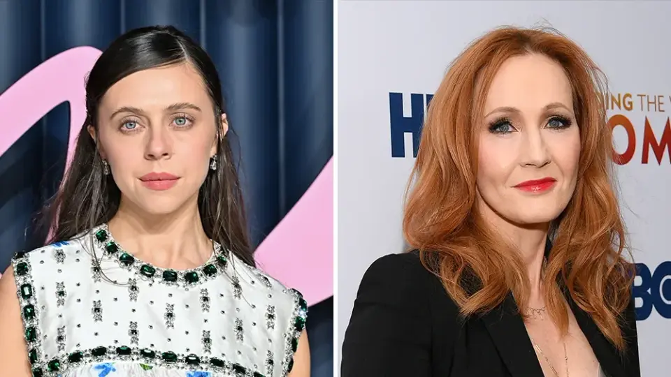 Powley Defies Rowling on Trans Rights While Embracing Potter World