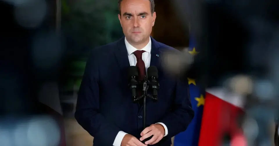 Lecornu pledges fuel releases and school reforms to counter France's polycrisis