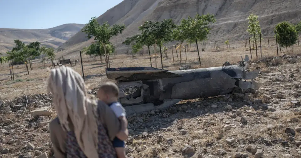 US vows hard strikes on Iran, hints at Kharg Island seizure as conflict widens