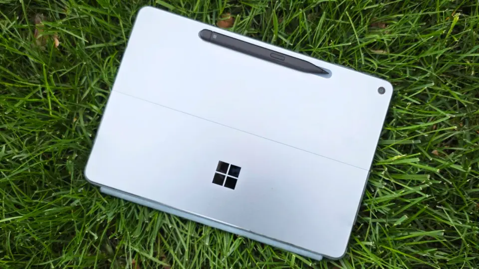 Microsoft plans OLED Surface upgrades with a two‑stage Intel-first rollout