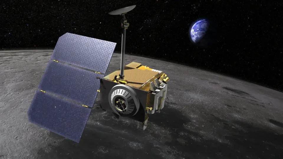 NASA Eyes New Lunar Orbiter and More CLPS Task Orders
