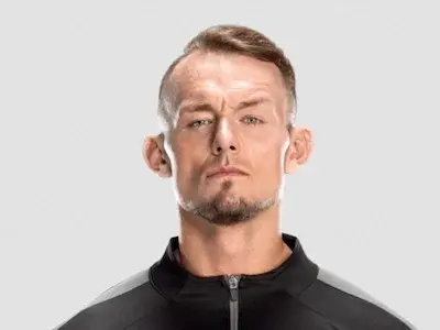 Orlando Wrestler Ludwig Kaiser Arrested on Battery Charge