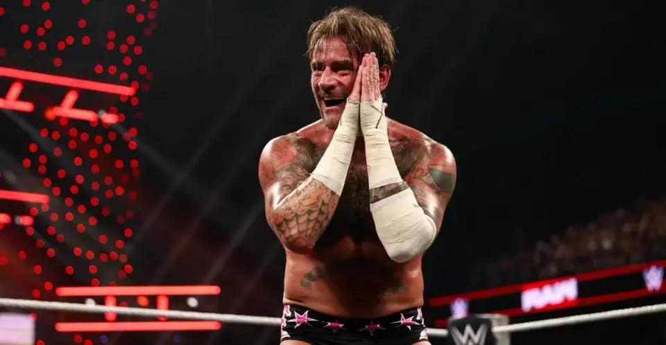 Punk's WWE Title Win Triggers SummerSlam Push and Signing Buzz